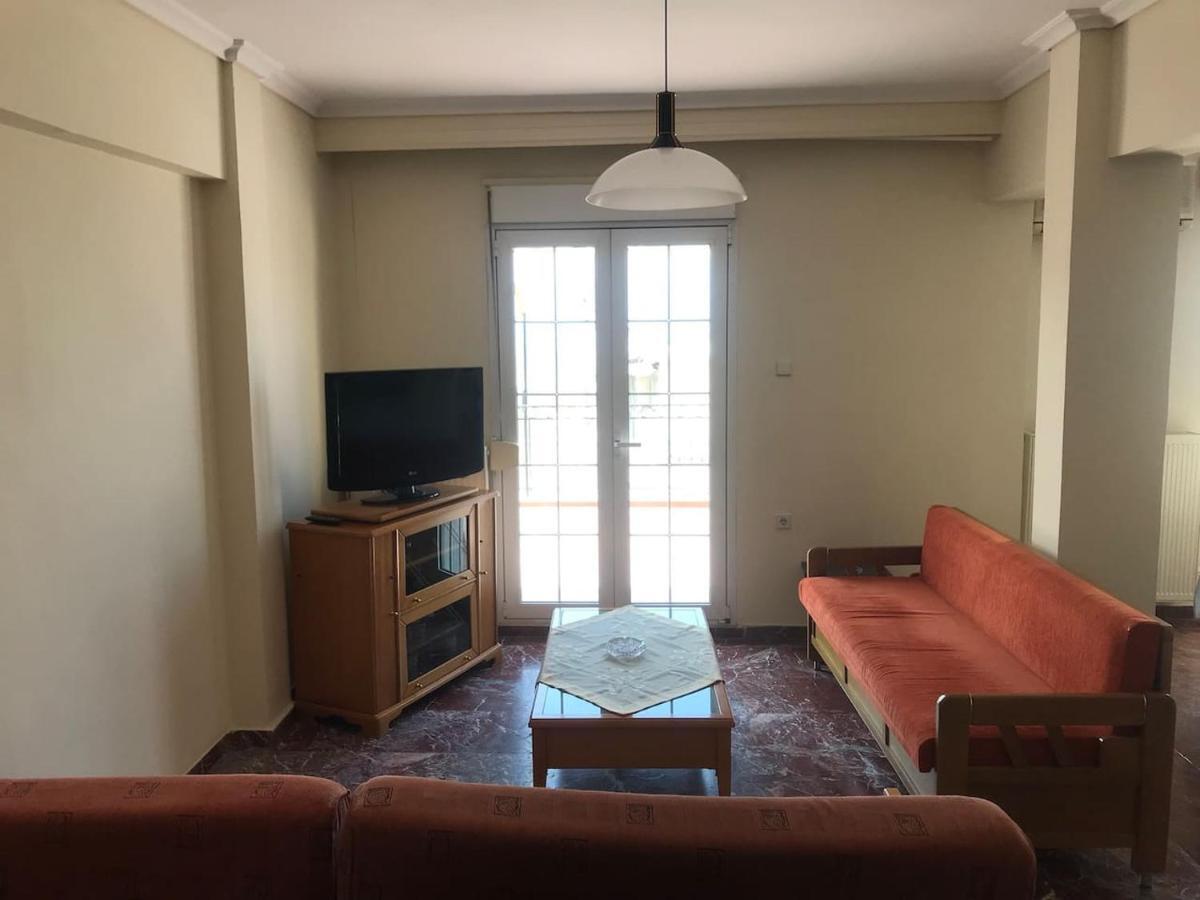 With Great View Appartement *